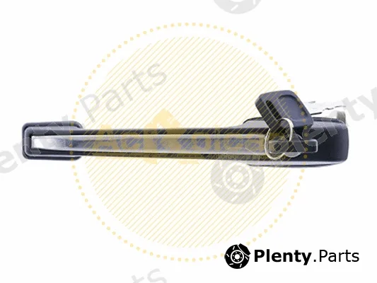 Ac Rolcar 41.3911 — Exterior Door Handle