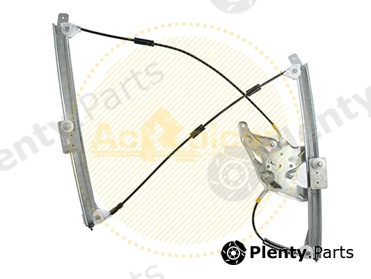 Ac Rolcar 01.3916 — Window Regulator