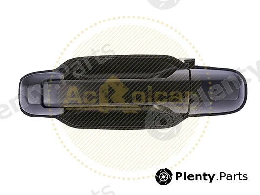 Ac Rolcar 41.5003 — Exterior Door Handle