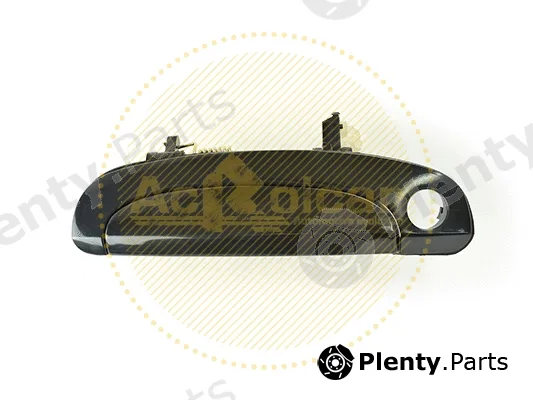 Ac Rolcar 41.7107 — Exterior Door Handle