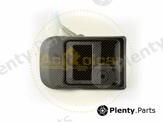 Ac Rolcar 41.2627 — Exterior Door Handle