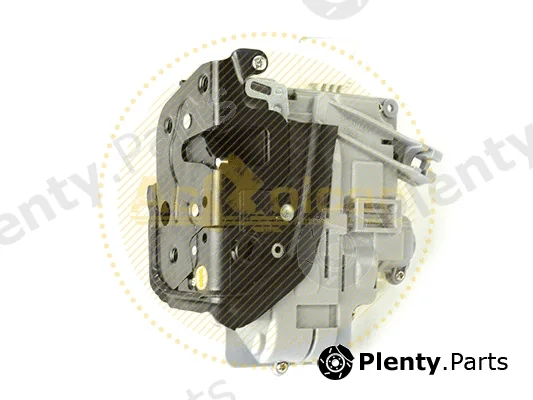 Ac Rolcar 36.3906 — Door Lock