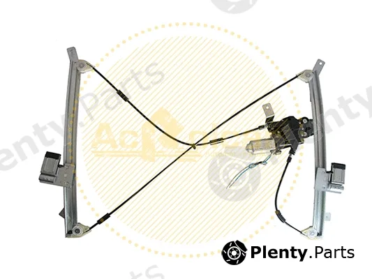 Ac Rolcar 01.7442 — Window Regulator