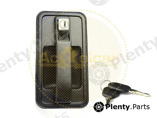 Ac Rolcar 41.2515 — Exterior Door Handle