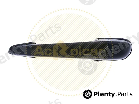 Ac Rolcar 41.3515 — Exterior Door Handle