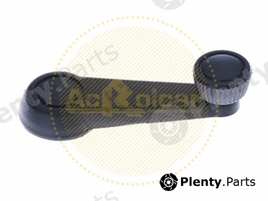 Ac Rolcar 45.4701 — Exterior Door Handle