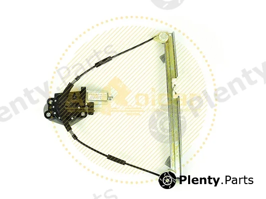 Ac Rolcar 01.1718 — Window Regulator