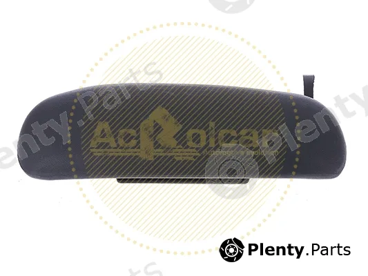 Ac Rolcar 41.4053 — Exterior Door Handle