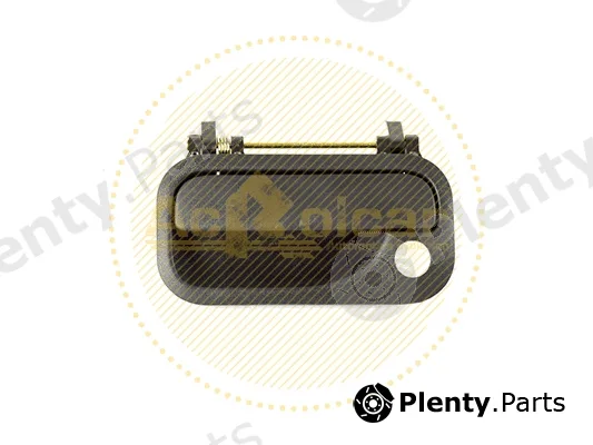 Ac Rolcar 41.4209 — Exterior Door Handle