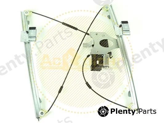 Ac Rolcar 01.5104 — Window Regulator