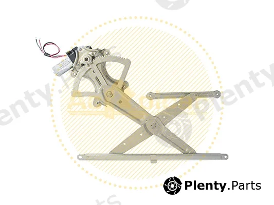 Ac Rolcar 01.2152 — Window Regulator