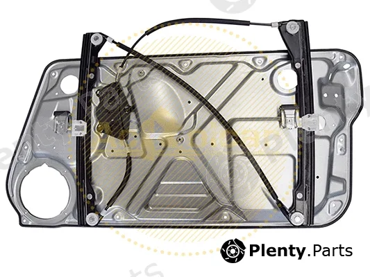 Ac Rolcar 01.4882 — Window Regulator
