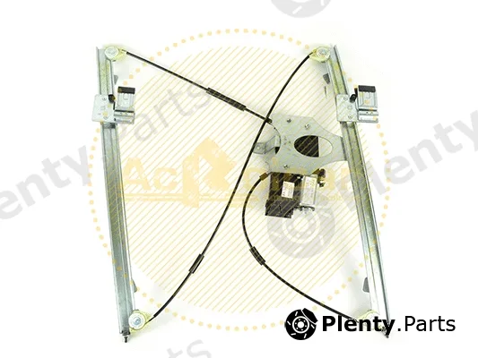 Ac Rolcar 01.5100 — Window Regulator