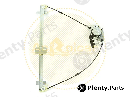 Ac Rolcar 01.4994 — Window Regulator