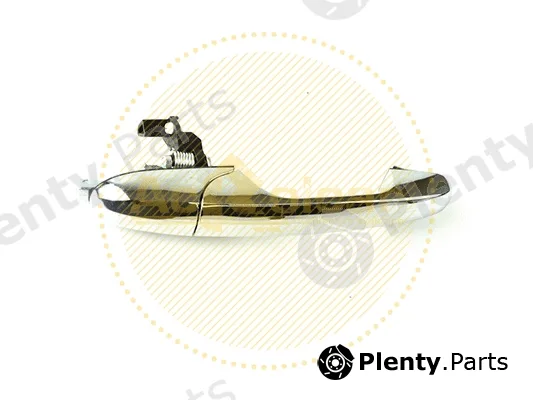 Ac Rolcar 41.1704 — Exterior Door Handle