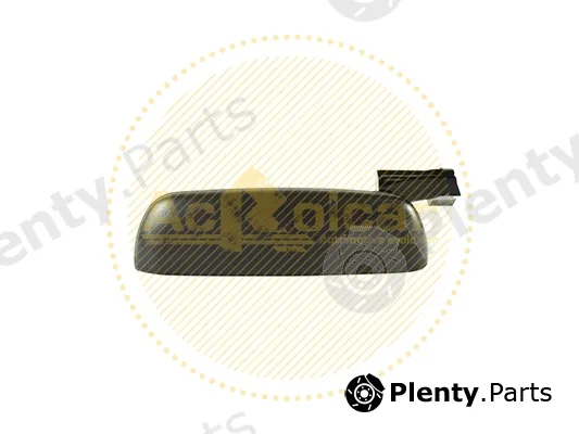 Ac Rolcar 41.1807 — Exterior Door Handle