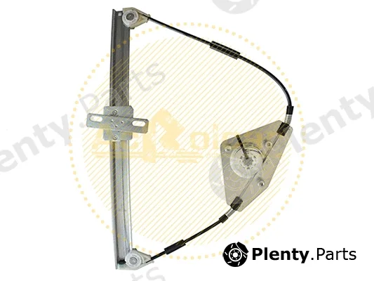 Ac Rolcar 01.7070 — Window Regulator