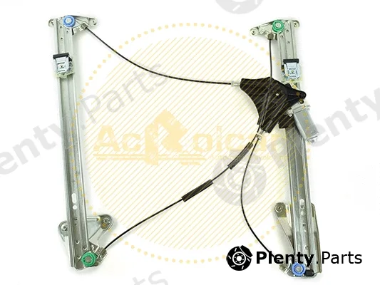 Ac Rolcar 01.8582 — Window Regulator