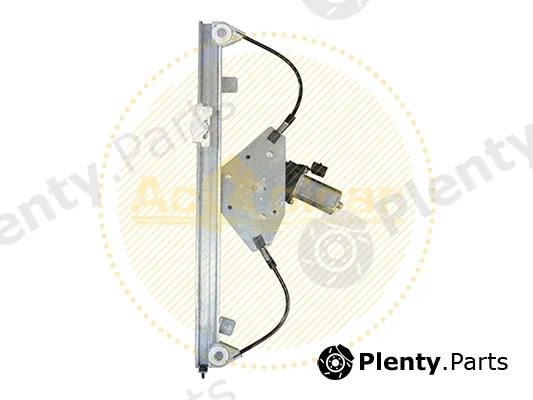 Ac Rolcar 01.2104 — Window Regulator