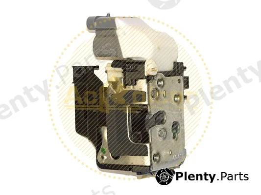 Ac Rolcar 36.1357 — Door Lock