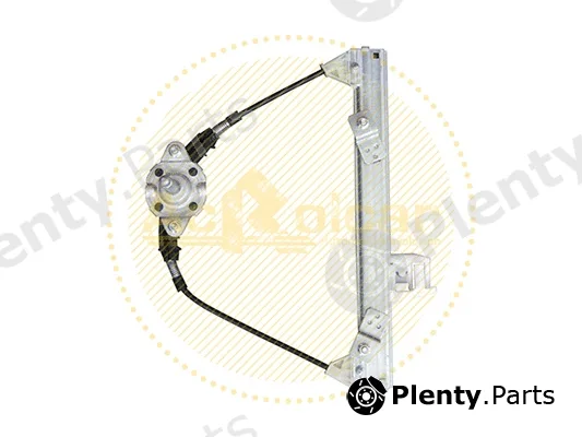 Ac Rolcar 02.2104 — Window Regulator
