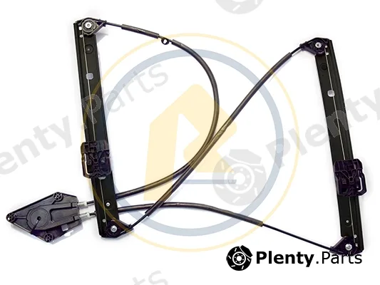 Ac Rolcar 01.7692 — Window Regulator