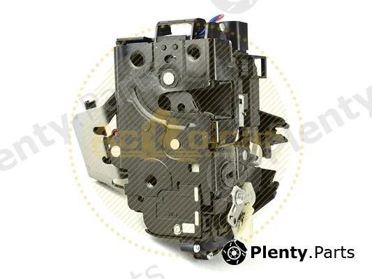 Ac Rolcar 36.3902 — Door Lock