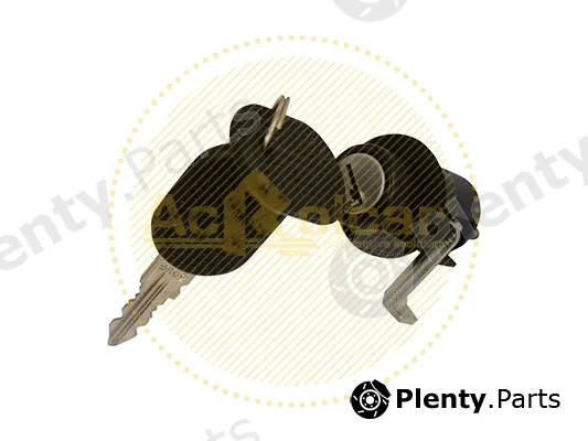 Ac Rolcar 43.0902 — Exterior Door Handle