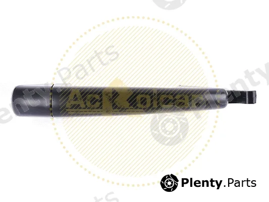 Ac Rolcar 41.4408 — Exterior Door Handle
