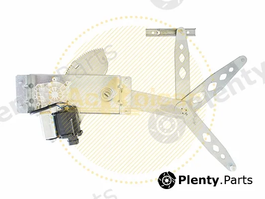 Ac Rolcar 01.7526 — Window Regulator