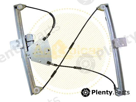 Ac Rolcar 01.8112 — Window Regulator