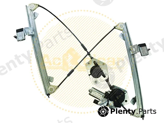 Ac Rolcar 01.0180 — Window Regulator