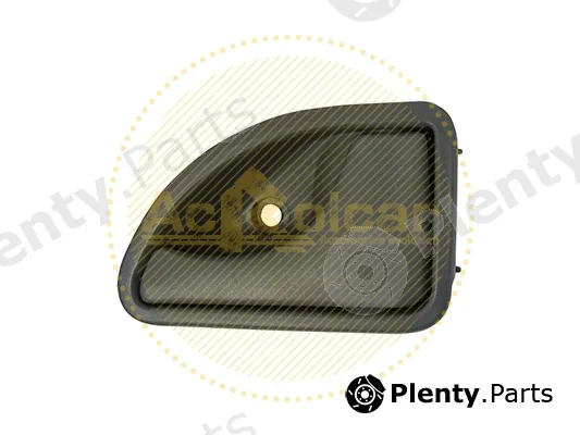Ac Rolcar 44.4504 — Exterior Door Handle