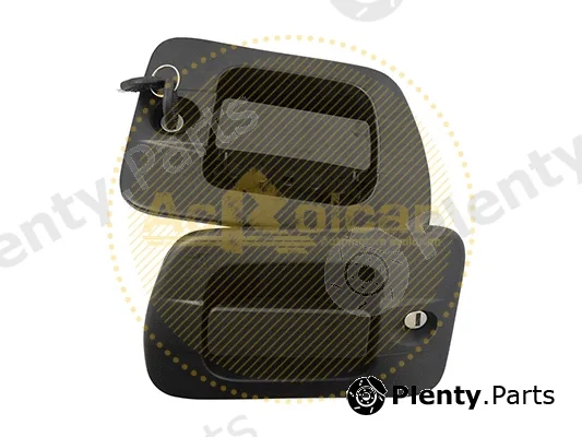 Ac Rolcar 42.2608 — Exterior Door Handle