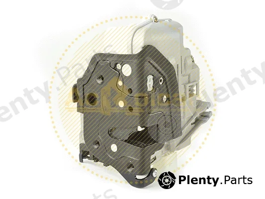 Ac Rolcar 36.3908 — Door Lock