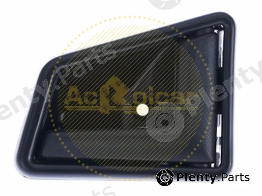 Ac Rolcar 44.7008 — Exterior Door Handle