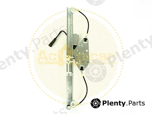 Ac Rolcar 01.7498 — Window Regulator