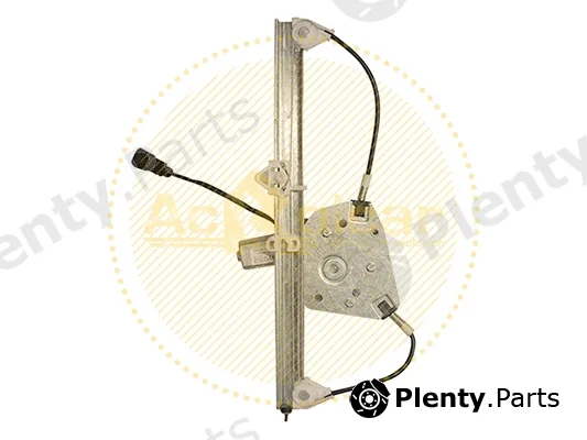 Ac Rolcar 01.4012 — Window Regulator