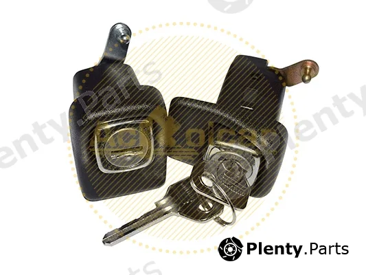 Ac Rolcar 42.0900 — Exterior Door Handle