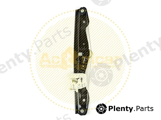 Ac Rolcar 01.3570OR — Window Regulator