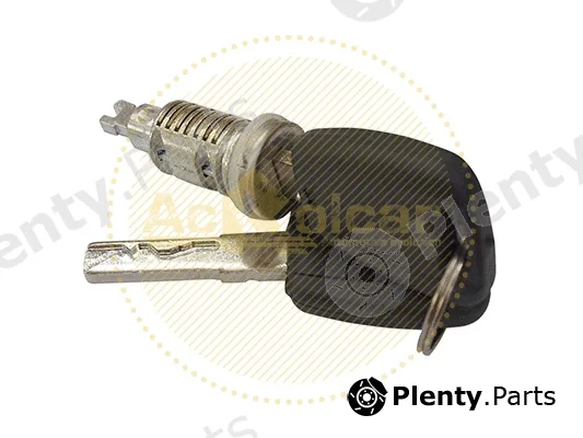 Ac Rolcar 41.2533 — Exterior Door Handle