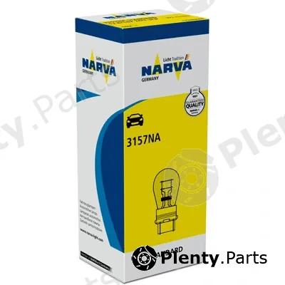 Narva 179483000 — Bulb, direction indicator