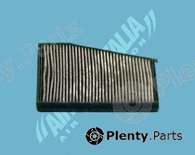 Aster AS2504 — Filter, cabin air
