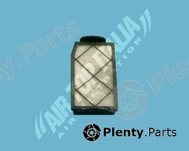 Aster AS2334 — Filter, cabin air