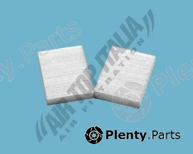 Aster ASF2426 — Filter, cabin air