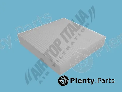 Aster ASF2708 — Filter, cabin air