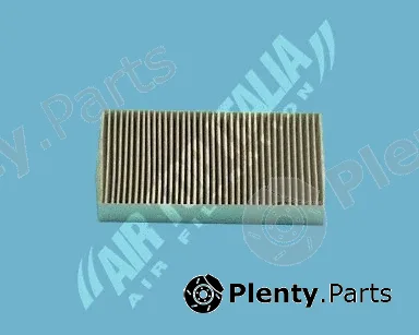 Aster AS2460 — Filter, cabin air
