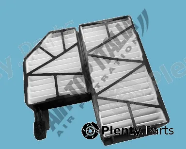 Aster ASF2712 — Filter, cabin air