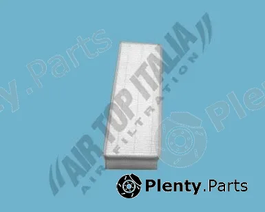 Aster ASF2361 — Filter, cabin air