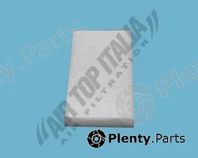 Aster ASF2508 — Filter, cabin air